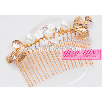 Newest hair accessories cheap wholesale hair combs